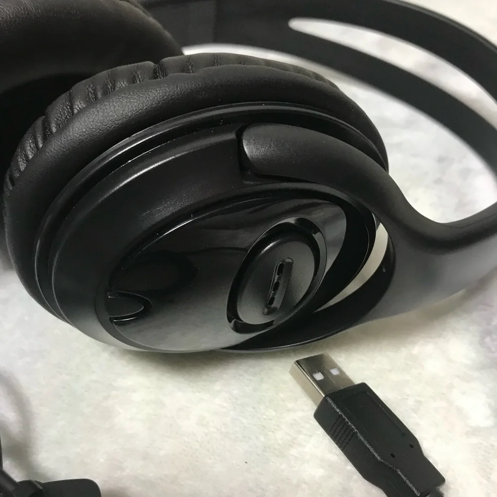 Professional communication headset - Picture 2 of 7